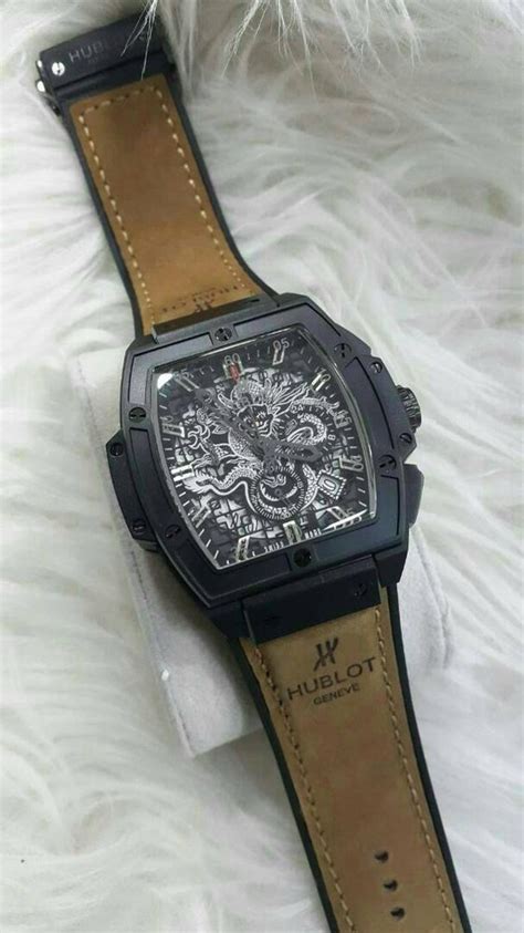 harga jam tangan hublot big bang|Hublot big bang price.